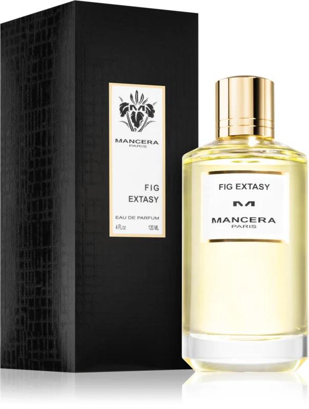 Парфюмированная вода унисекс Mancera Fig Extasy 60 мл (18782980)