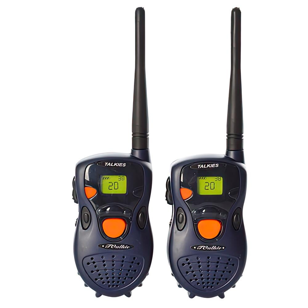 Игровой набор Bambi Рация (178)