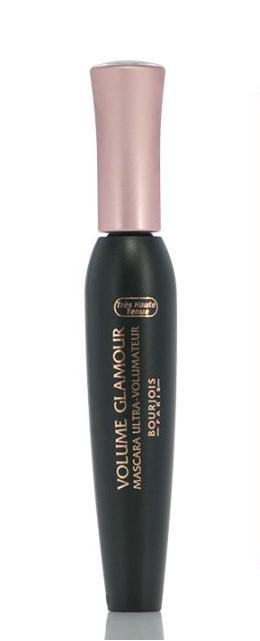 Туш для вій Bourjois Volume Glamour 06 Black (15)