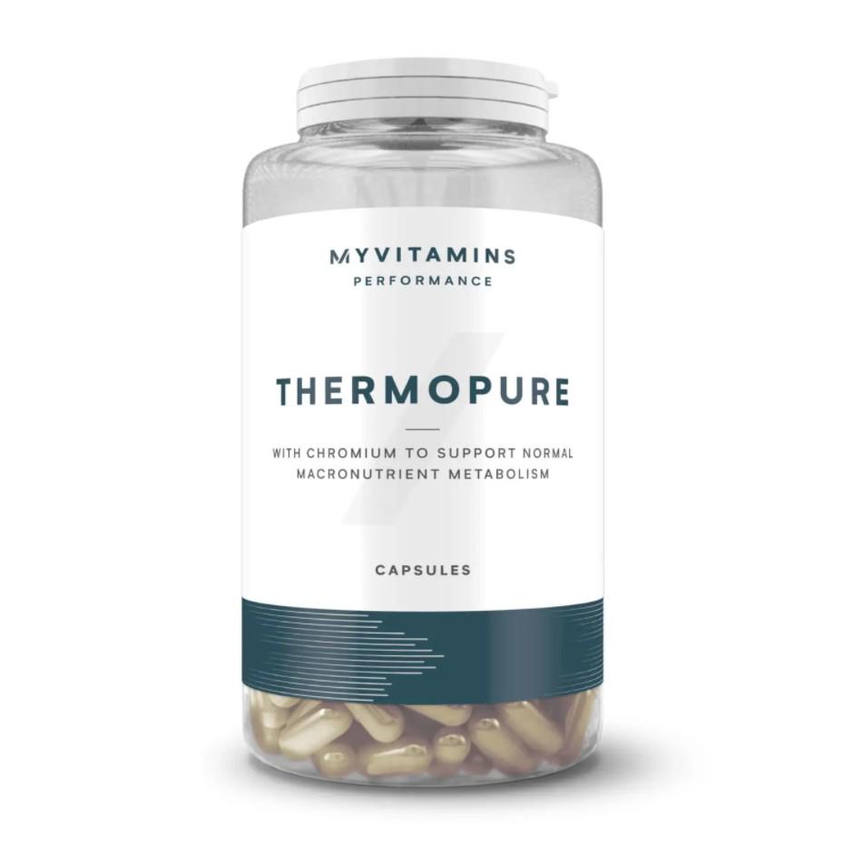 Жиросжигатель MyProtein Thermopure 180 капсул