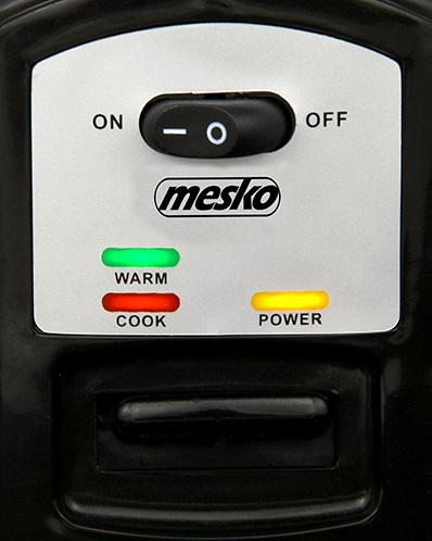 Рисоварка Mesko MS 6411 1.5L - фото 4