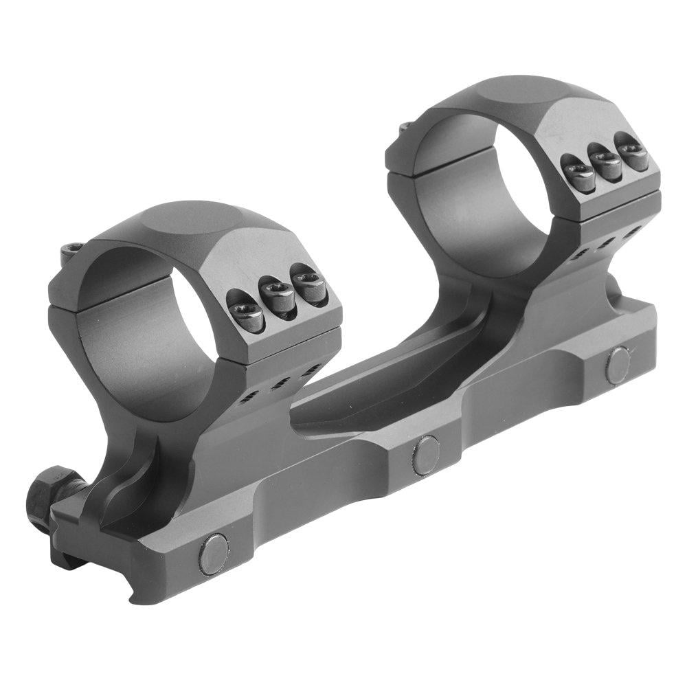 Моноблок Vector Optics X-ACCU 34 мм High на Пікатіні (5003836) - фото 2 Моноблок Vector Optics X-ACCU 34 мм High на Пікатіні (5003836) - фото 2