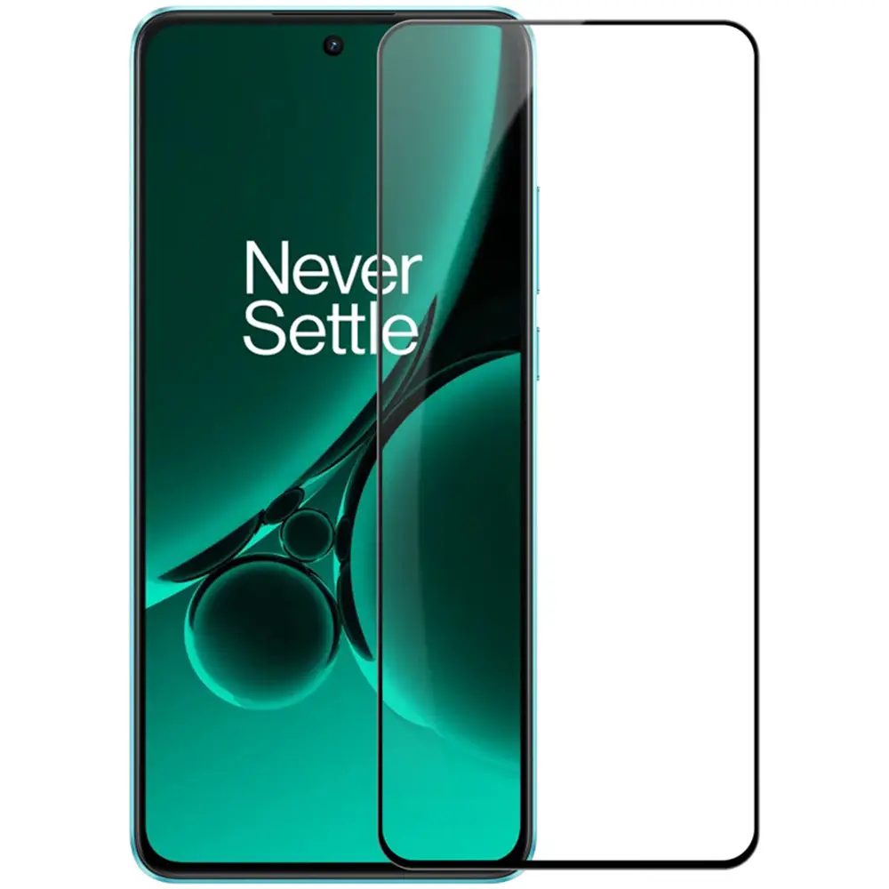 Защитное стекло Mocolo 5D Full Glue для OnePlus Nord 3 5G Black (0.33 мм)