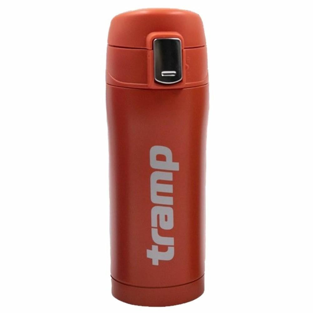 Термос Tramp 0,45 л Помаранчевий (TRC-107-orange) - фото 3 Термос Tramp 0,45 л Помаранчевий (TRC-107-orange) - фото 3
