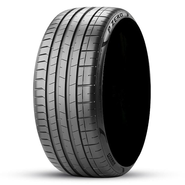 Автошина PIRELLI PZero PZ4 235/40 R18 95Y XL Автошина PIRELLI PZero PZ4 235/40 R18 95Y XL