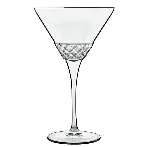 Набір келихів Luigi Bormioli Roma 1960 220 мл 6 шт. (12772/01)