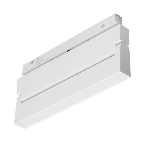 Прожектор на шину магнитный LIGHT SET LED MT-LS 3193 10W 4000K Белый (66261) - фото 3