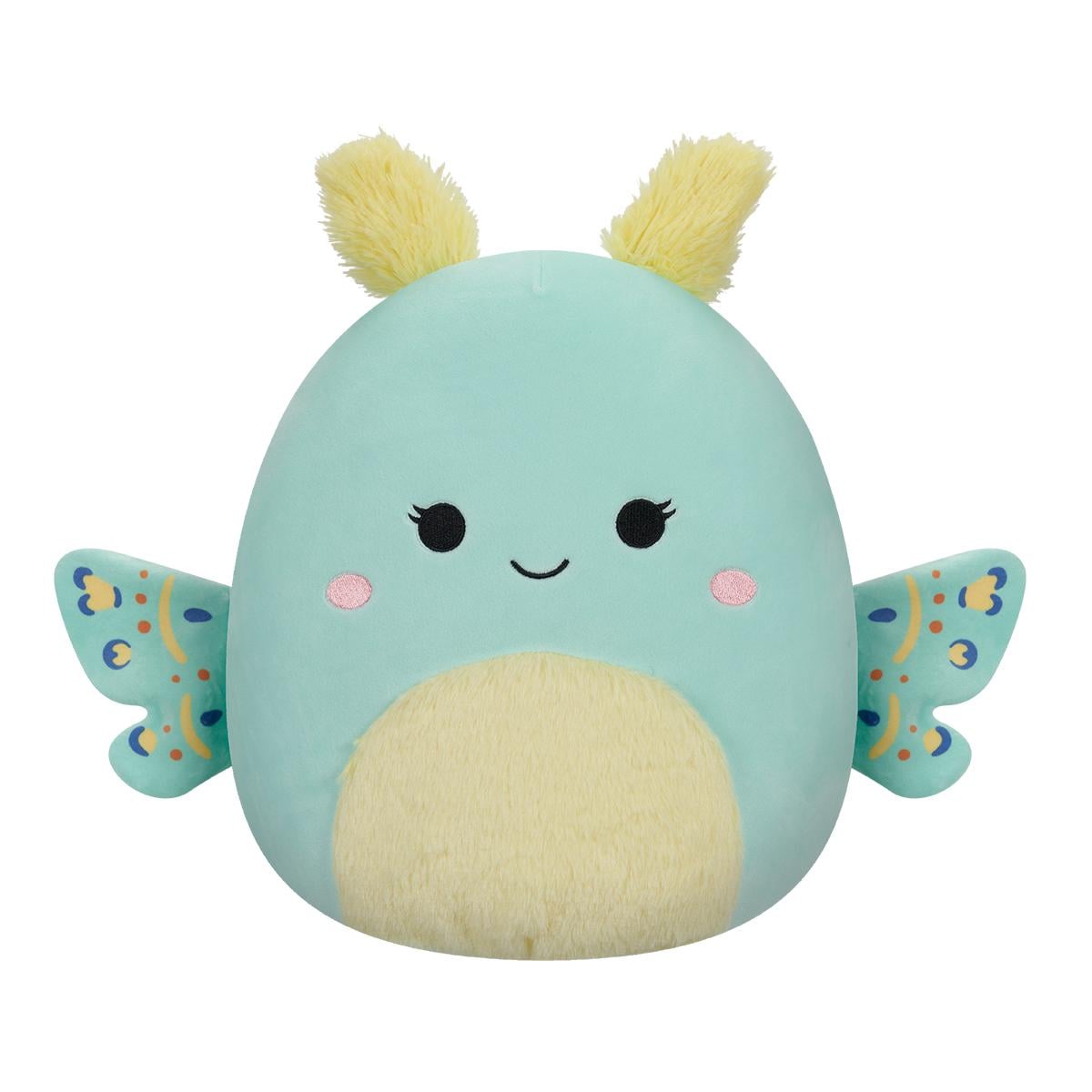 Мягкая игрушка Squishmallows Бабочка Конни 30 см (SQCR04148) Мягкая игрушка Squishmallows Бабочка Конни 30 см (SQCR04148)