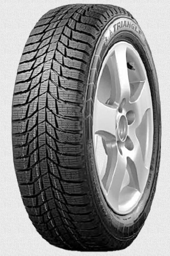 Автошина Triangle PL01 235/65 R17 108R не шип