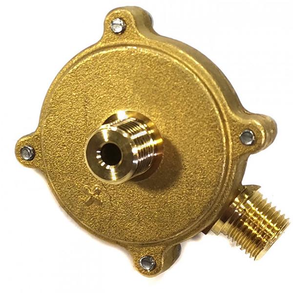 Датчик давления насоса Fugas для газового котла Baxi Nuvola/Nuvola-3 Comfort 5641850 (00000059685)