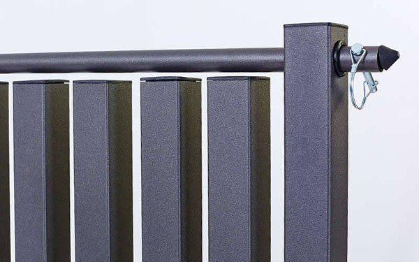 Подставка под гантели RK2506L Серый (58363060) - фото 7 Подставка под гантели RK2506L Серый (58363060) - фото 7