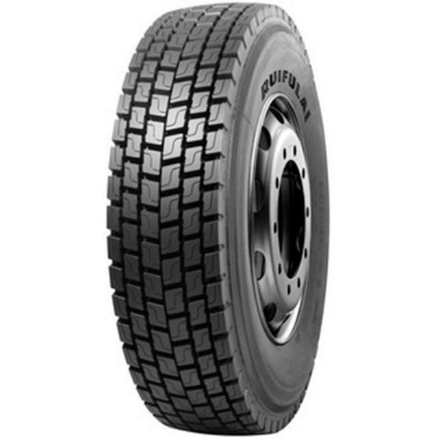 Шина всесезонная Torque TQ638 ведущая 315/70 R22,5 154/150L (1001015165)