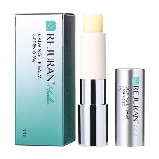 Бальзам для губ REJURAN Healer Calming Lip Balm заспокійливий 3,7 г (22412112)