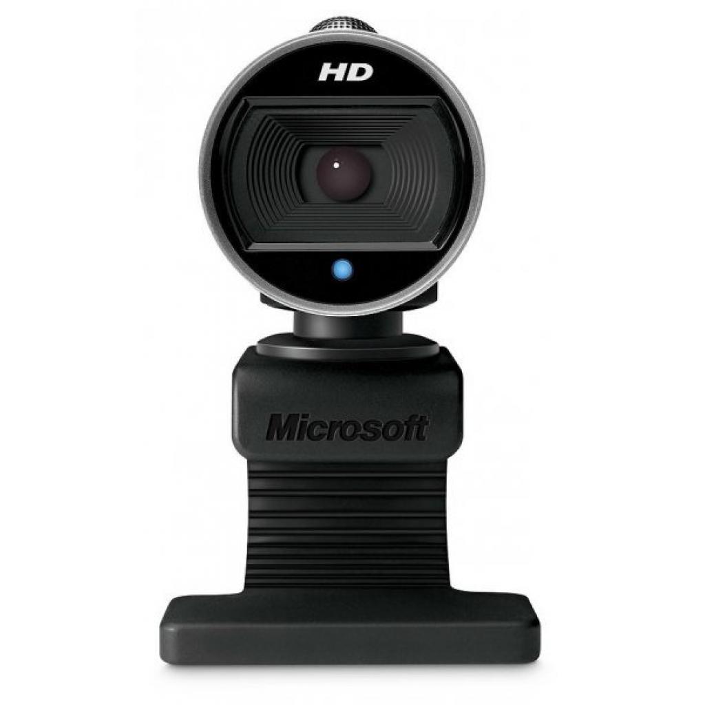 Веб-камера Microsoft LifeCam Cinema (H5D-00015) - фото 4