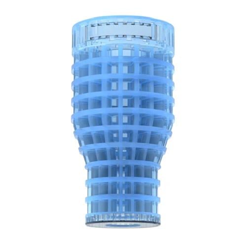 Картридж освежителя воздуха Square Tower Ocean mist Океанский бриз (BG-2320)