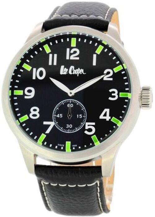 Наручні годинники чоловічі Lee Cooper LC-45G-A (105487)