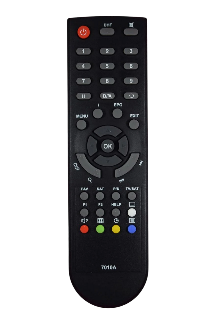 Пульт для спутникового тюнера Startrack SR-12X (1931114109)