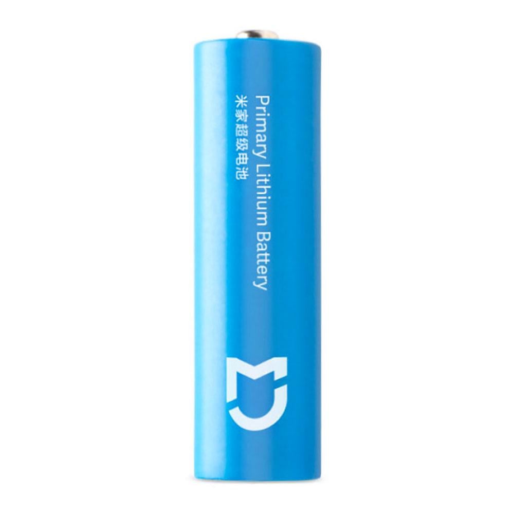 Батарейка MiJia Primary Lithium Battery AA 2900 mAh (35297)
