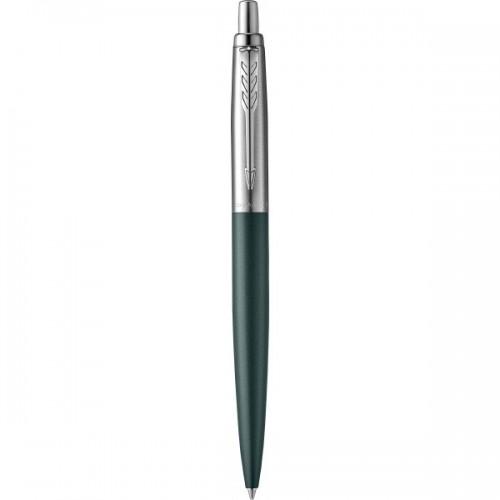 Ручка кулькова Parker JOTTER 17 XL Matt Green CT BP 12 332 - фото 2