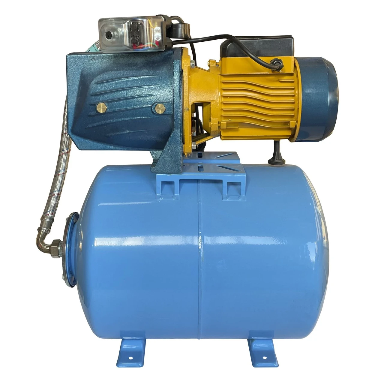 Насосная станция Optima JET200 PRIME-50 2,0 кВт (17000105)