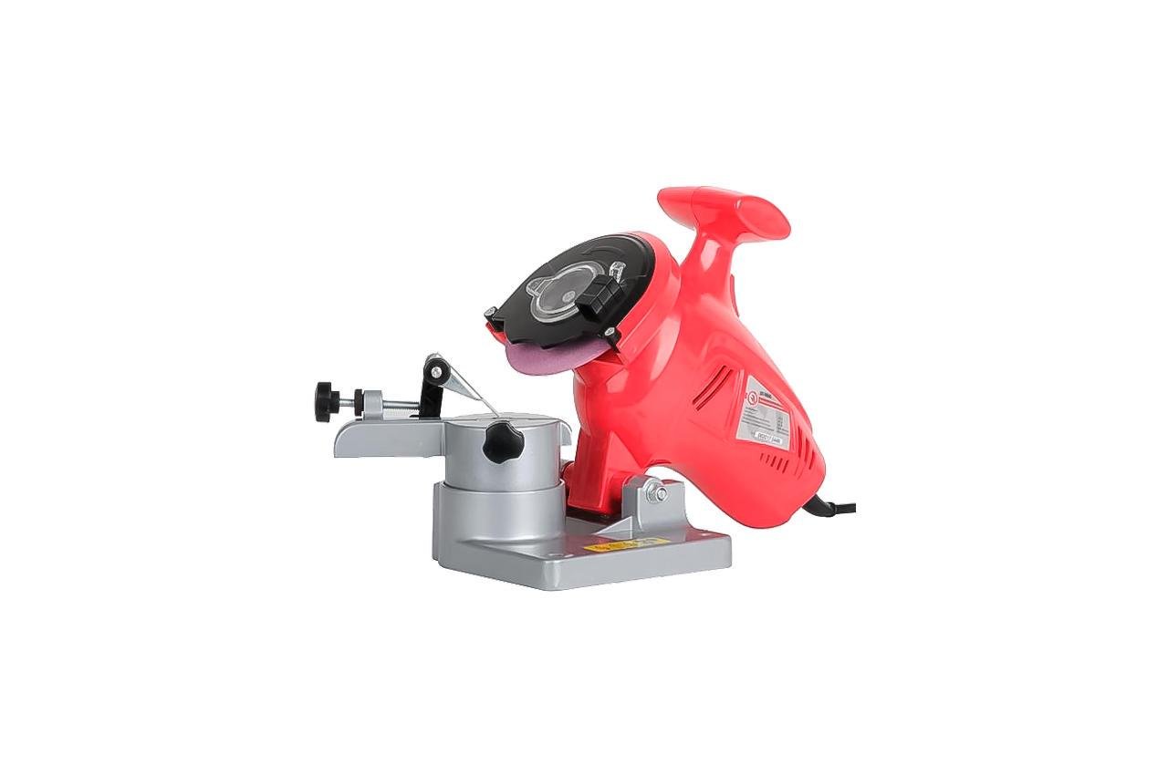 Верстат для заточування ланцюгів Intertool DT-0850 250 Вт 7500 об/хв 100х10х3,2 мм