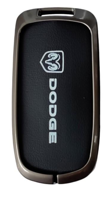 Чехол для ключа Dodge металлический (2351500407) Чехол для ключа Dodge металлический (2351500407)