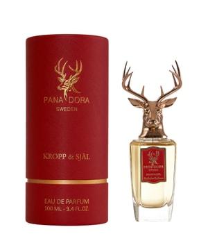 Парфюмированная вода унисекс Pana Dora Kropp & Sjal 100 мл (88231)