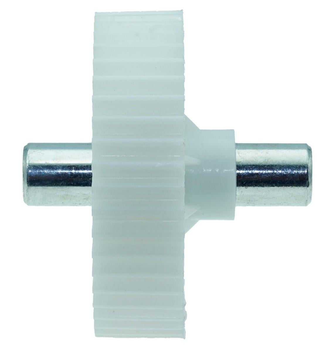 Шестерня VJ Parts для Мулинекс MS-5775457 d82 h22 L72 вал 16 мм 8 мм 46 зуб прямо (шм084)