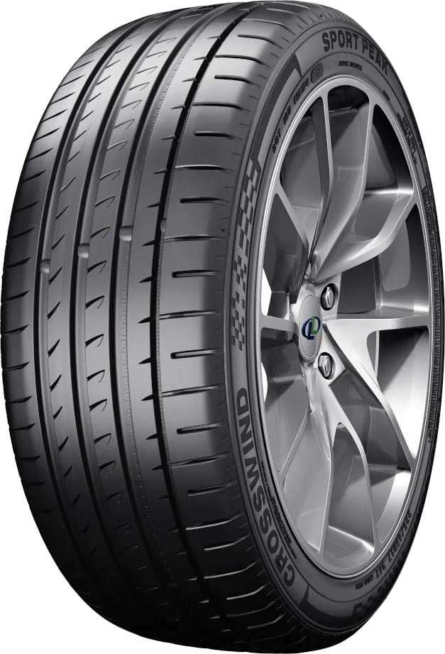 Автошина CrossWind Sport Peak 245/45 R17 99Y XL