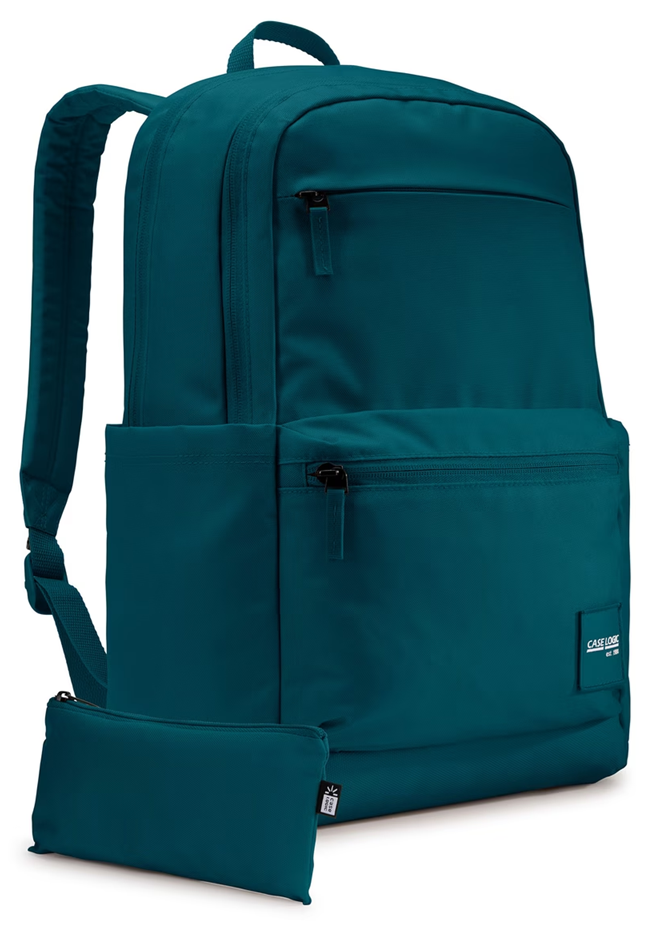Рюкзак городской Case Logic Uplink 26 л 15,6" CCAM-3216 Deep Teal (UG-3204930)