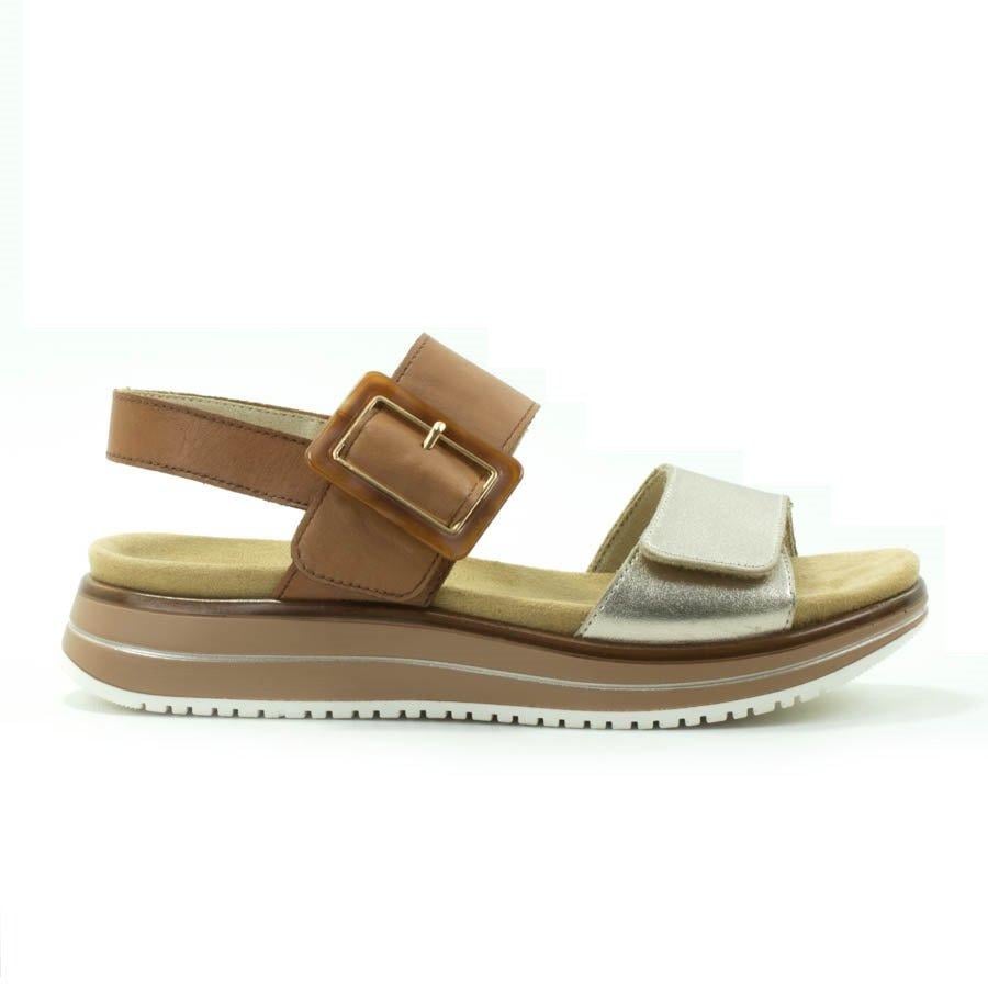 Босоножки женские REMONTE D1J53-22 р. 38