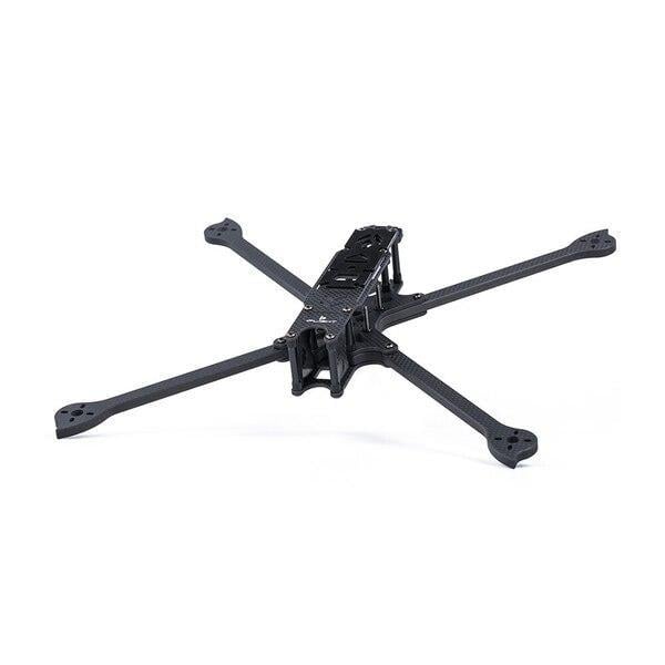 Рама карбонова для квадрокоптера Readytosky XL10 10" 410 мм (52590)