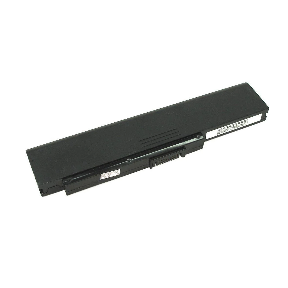 Батарея акумуляторна Toshiba PABAS111 M41/U305/M600/M600-E340/M602/M606/PA3593U-1BAS/1BRS PA3594U-1BAS/1BRS (650) - фото 1