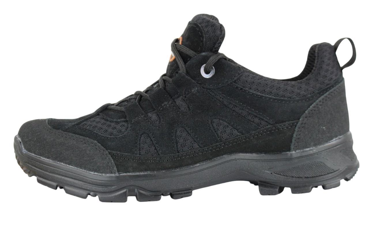 Кроссовки ML 039-043 р. 42 Черный (ML 039-043ч42) - фото 2