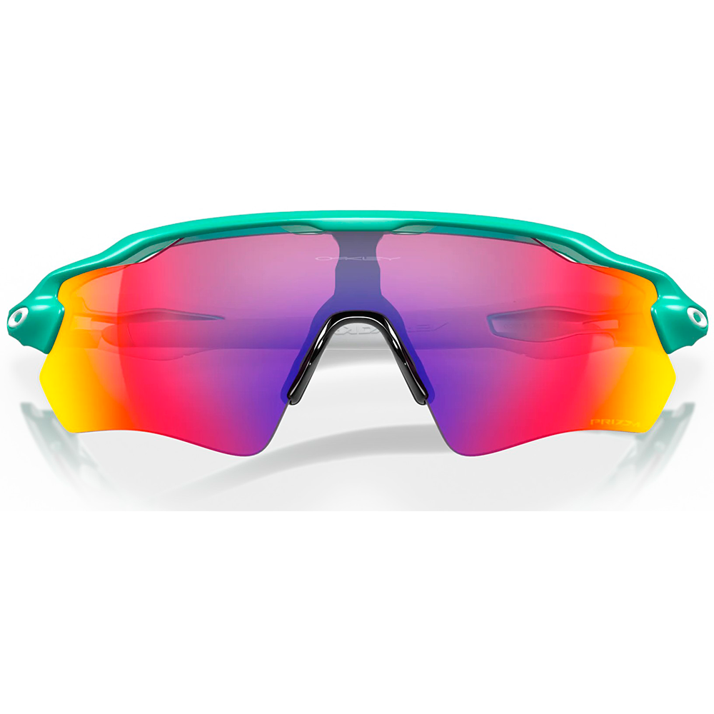 Окуляри OAKLEY Radar EV Path Matte Celeste/Prizm Road (OO9208-C638) - фото 2