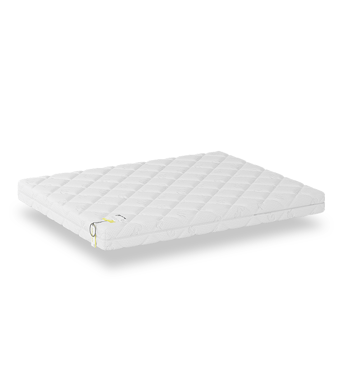 Матрас ортопедический Solidity 70x190 см - фото 1 Матрас ортопедический Solidity 70x190 см - фото 1