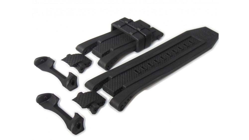 Ремешок для часов Invicta Subaqua Noma 5 Черный (778081925)