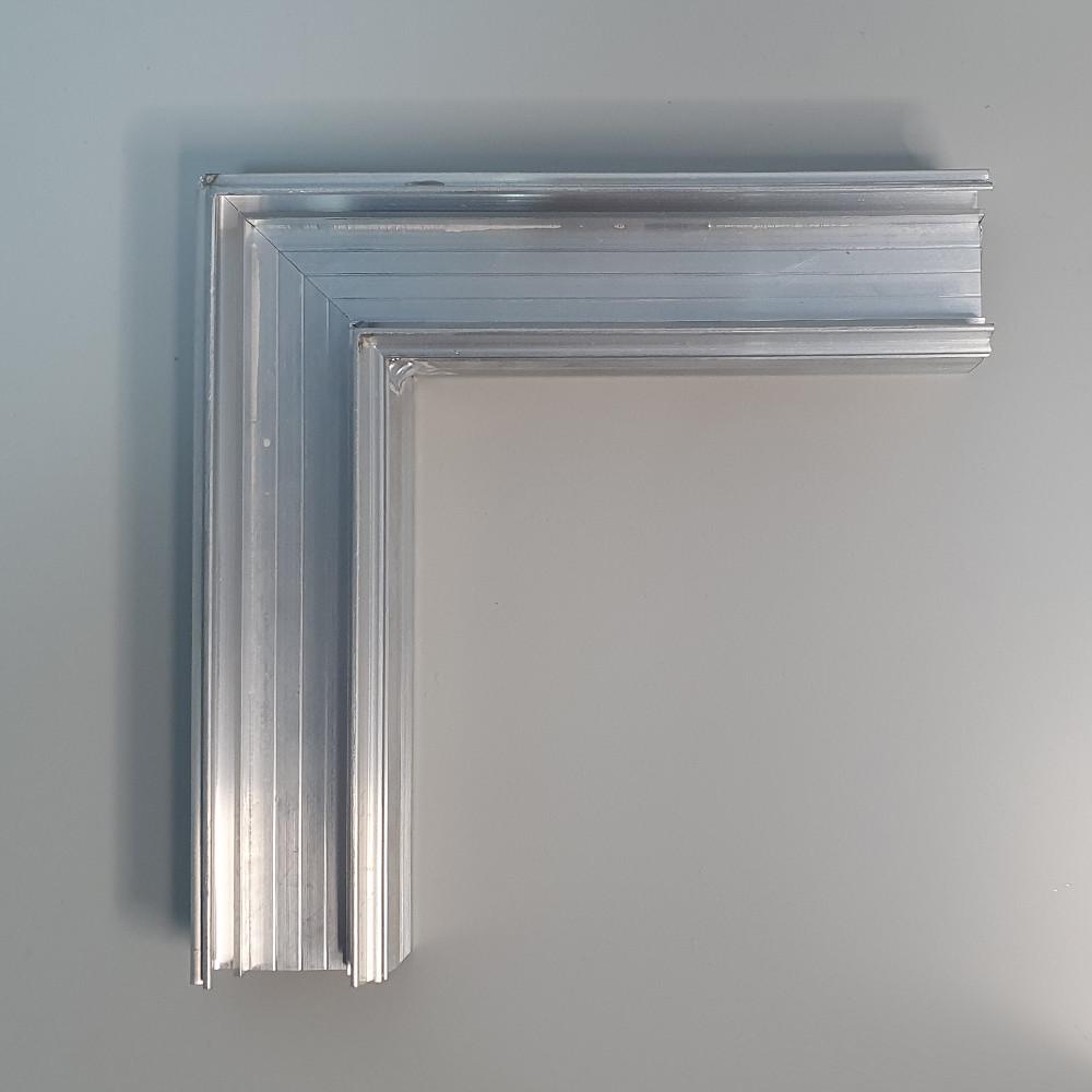 Угол световой линии Alteza 90° (1835432726) - фото 2 Угол световой линии Alteza 90° (1835432726) - фото 2