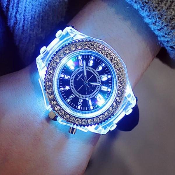 Часы наручные Geneva Lighter (2435837226)