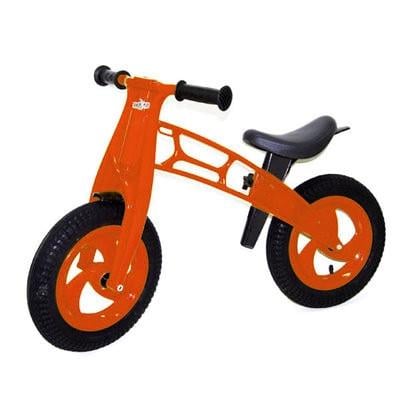 Велобег Cross bike НЕО 11-018 Оранжевый (27211155)