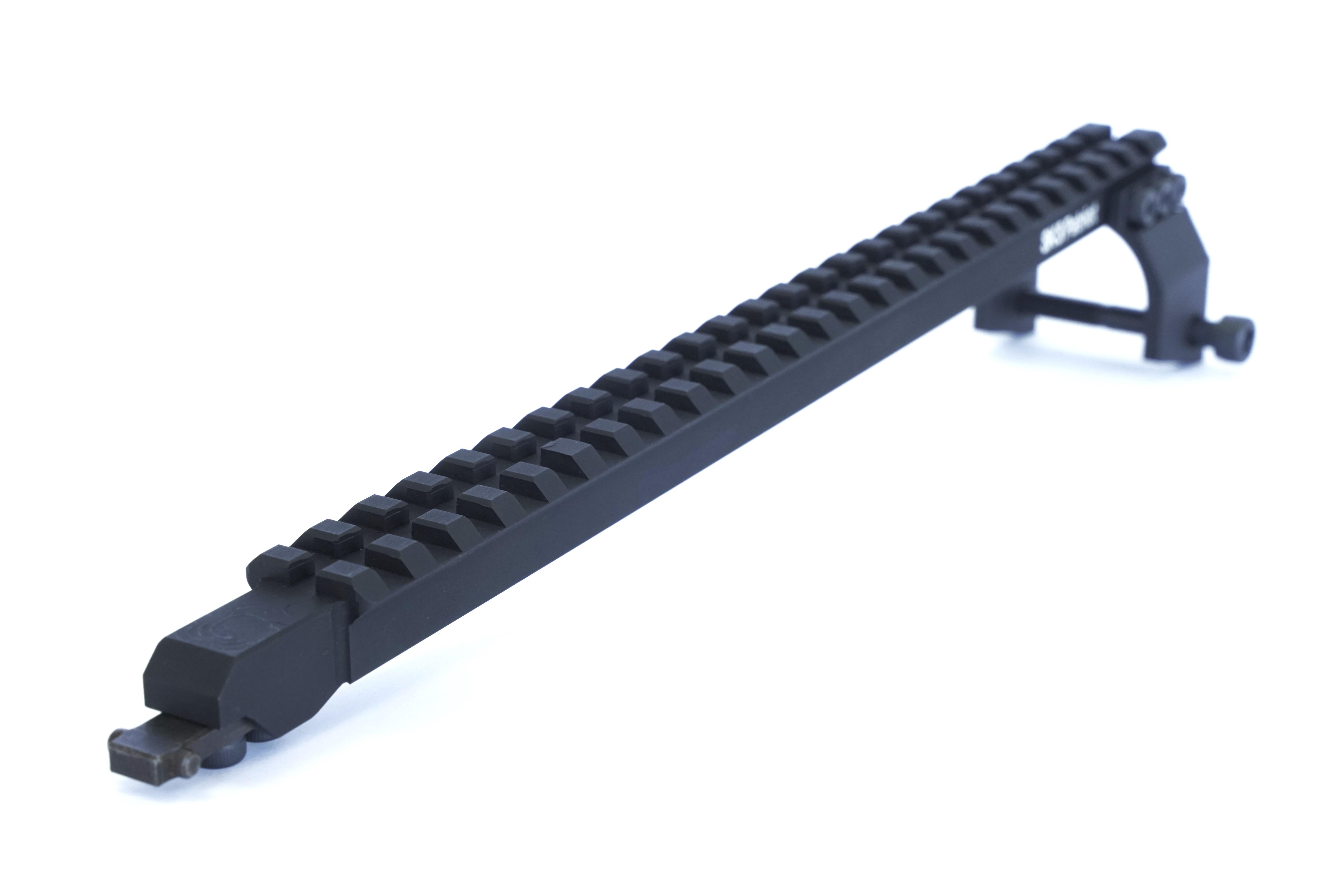 Кронштейн Xgun SKS для СКС 292х40х45 мм - фото 4 Кронштейн Xgun SKS для СКС 292х40х45 мм - фото 4