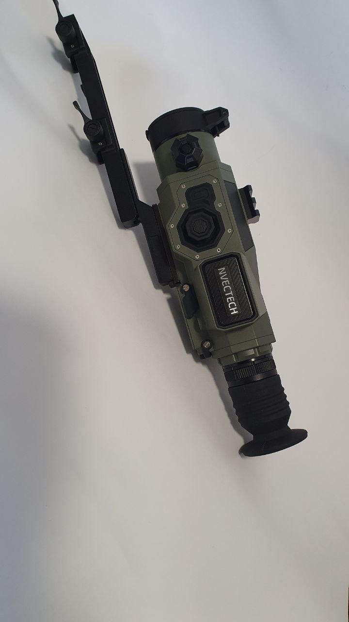 Прилад тепловізійний NVECTECH DEFENDER 325 - фото 5 Прилад тепловізійний NVECTECH DEFENDER 325 - фото 5