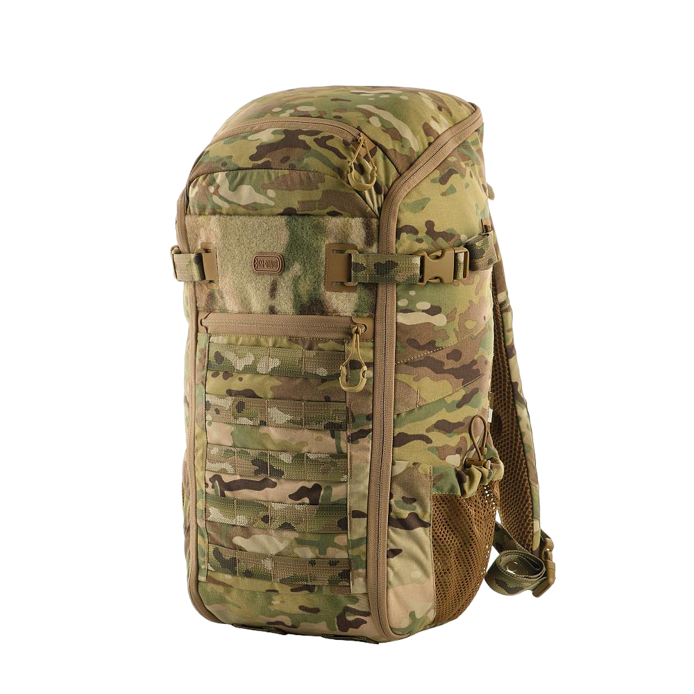 Рюкзак армейський M-Tac Small Gen.II Elite 25 л Multicam (AM0000025)