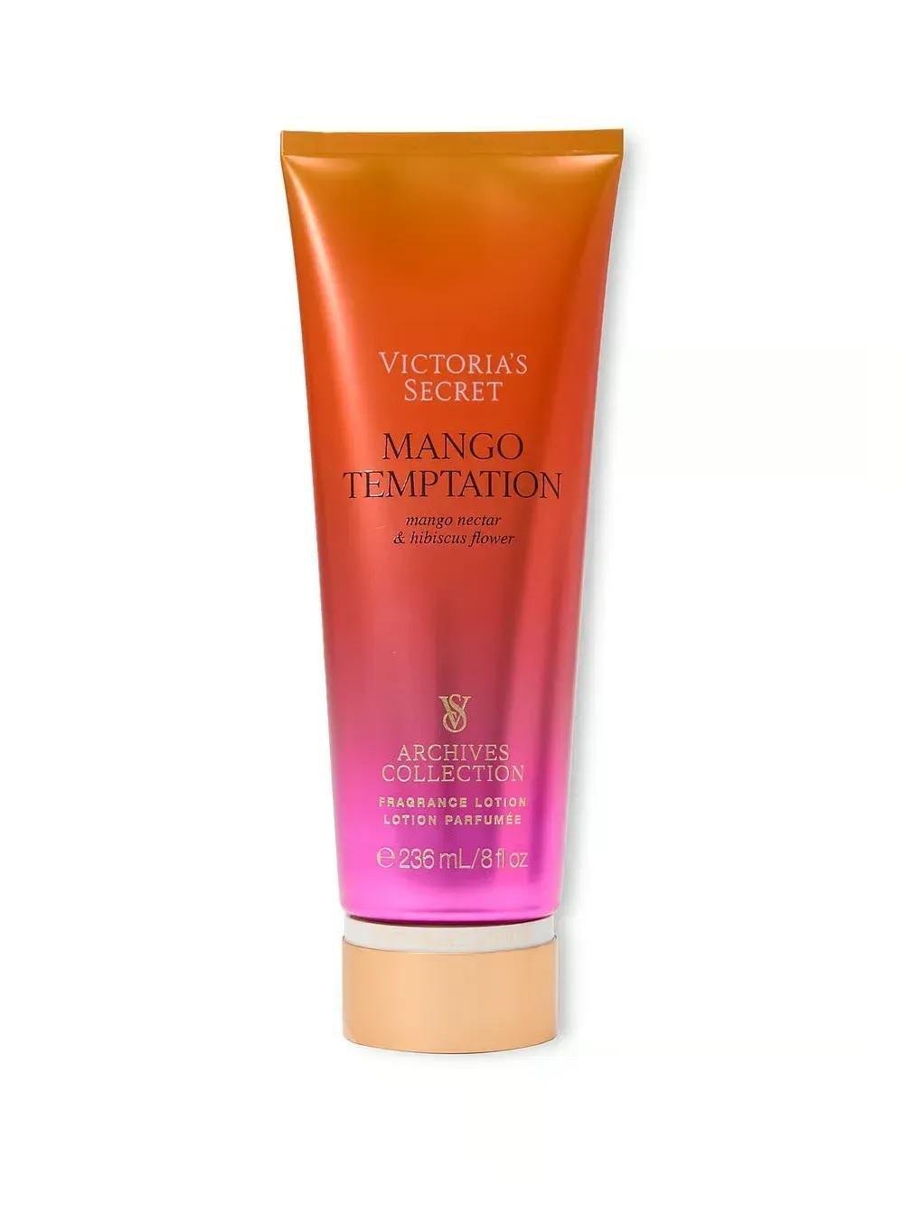 Лосьон для тела женский Victoria's Secret Mango Temptation Archives Collection 236 мл (382574)