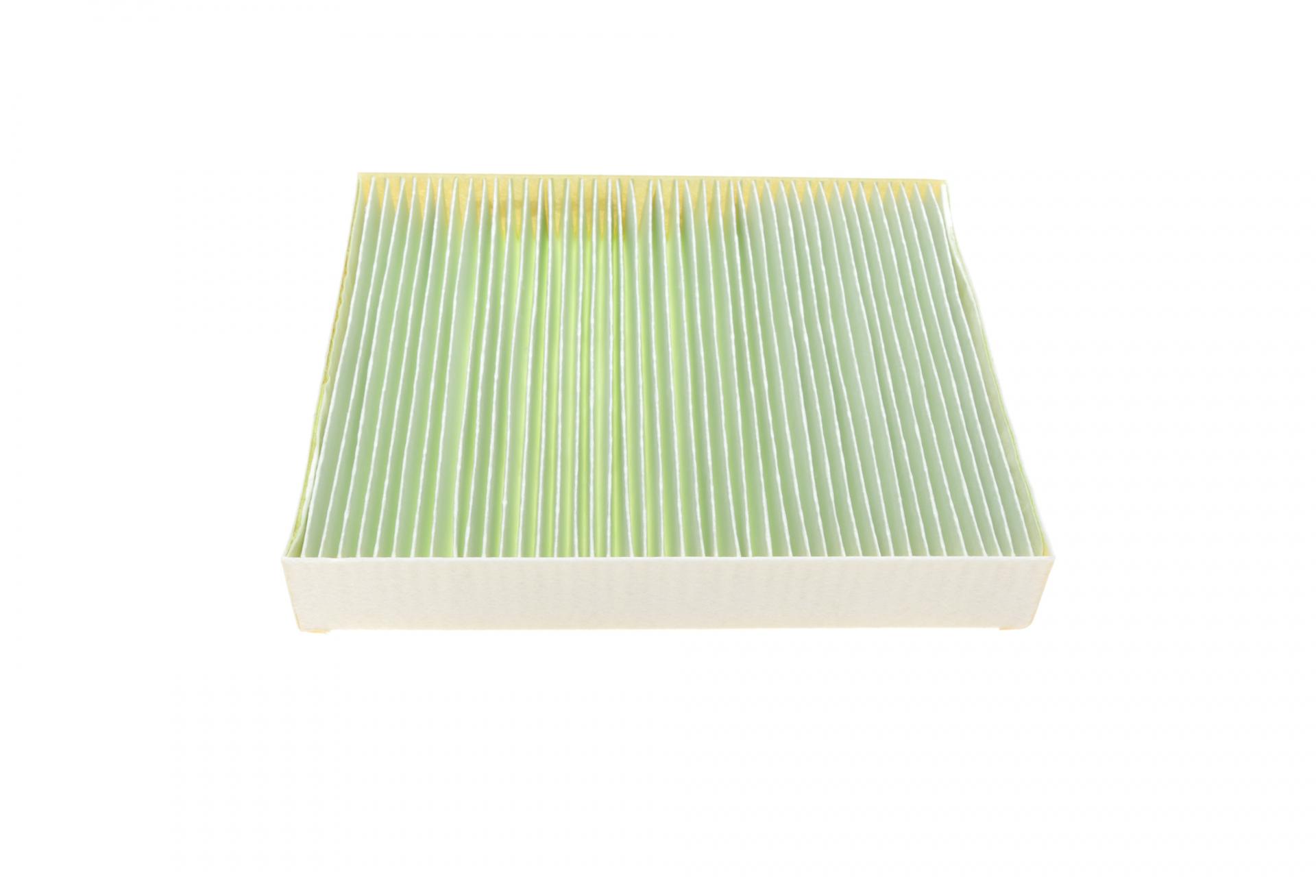 Фильтр салона PURFLUX для Chevrolet Aveo 11-/Opel Astra J 09- CabinHepa (AHH286)