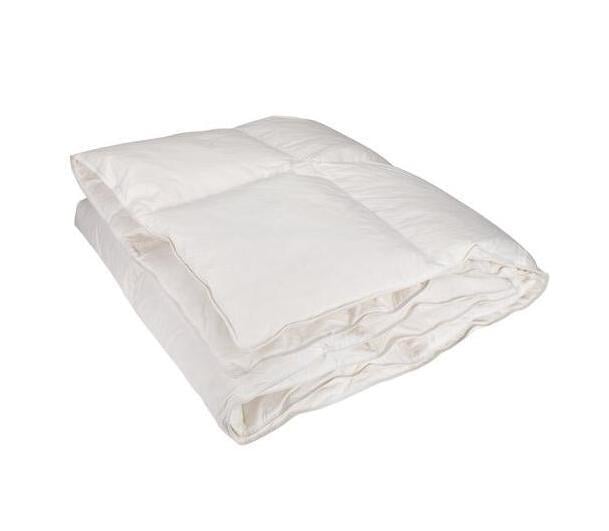 Ковдра односпальна тепла 135x200 см 1200 г Білий (6ea265d3) Ковдра односпальна тепла 135x200 см 1200 г Білий (6ea265d3)