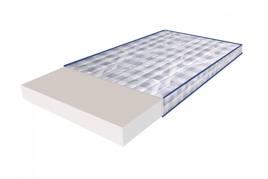Матрац ортопедичний Emerald Smart 170x190 см - фото 3 Матрац ортопедичний Emerald Smart 170x190 см - фото 3