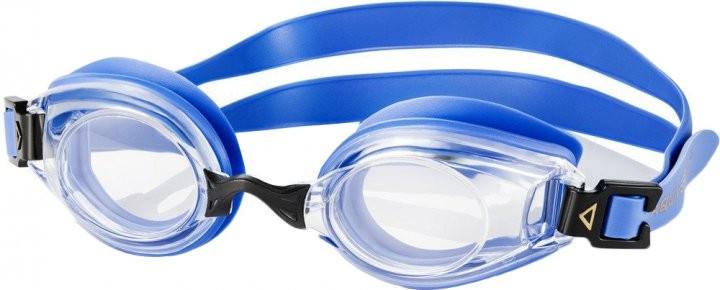 Очки для плавания с диоптриями Aqua Speed LUMINA 4,0 5131 Синий (OSFM 5908217651310)