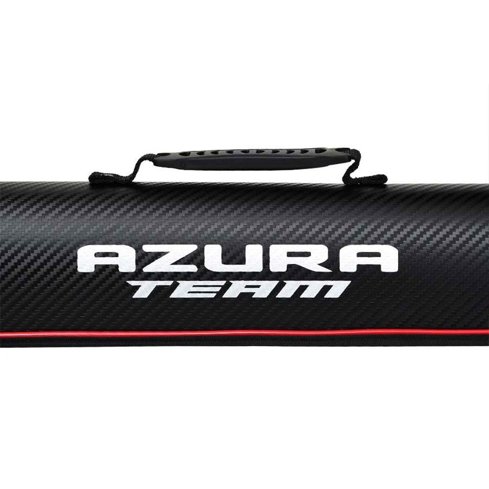 Тубус для рыбалки Azura Sawada Hard Rod Case 1,5 м Black (AZSHB150) - фото 5 Тубус для рыбалки Azura Sawada Hard Rod Case 1,5 м Black (AZSHB150) - фото 5