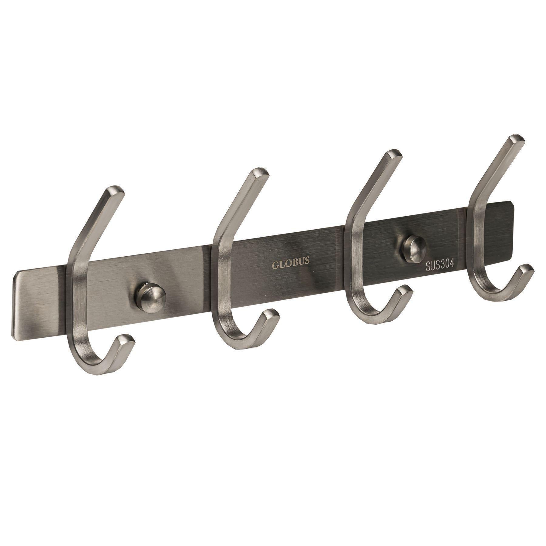 Планка с крючками Globus Lux SQ 9435-4 (39904)